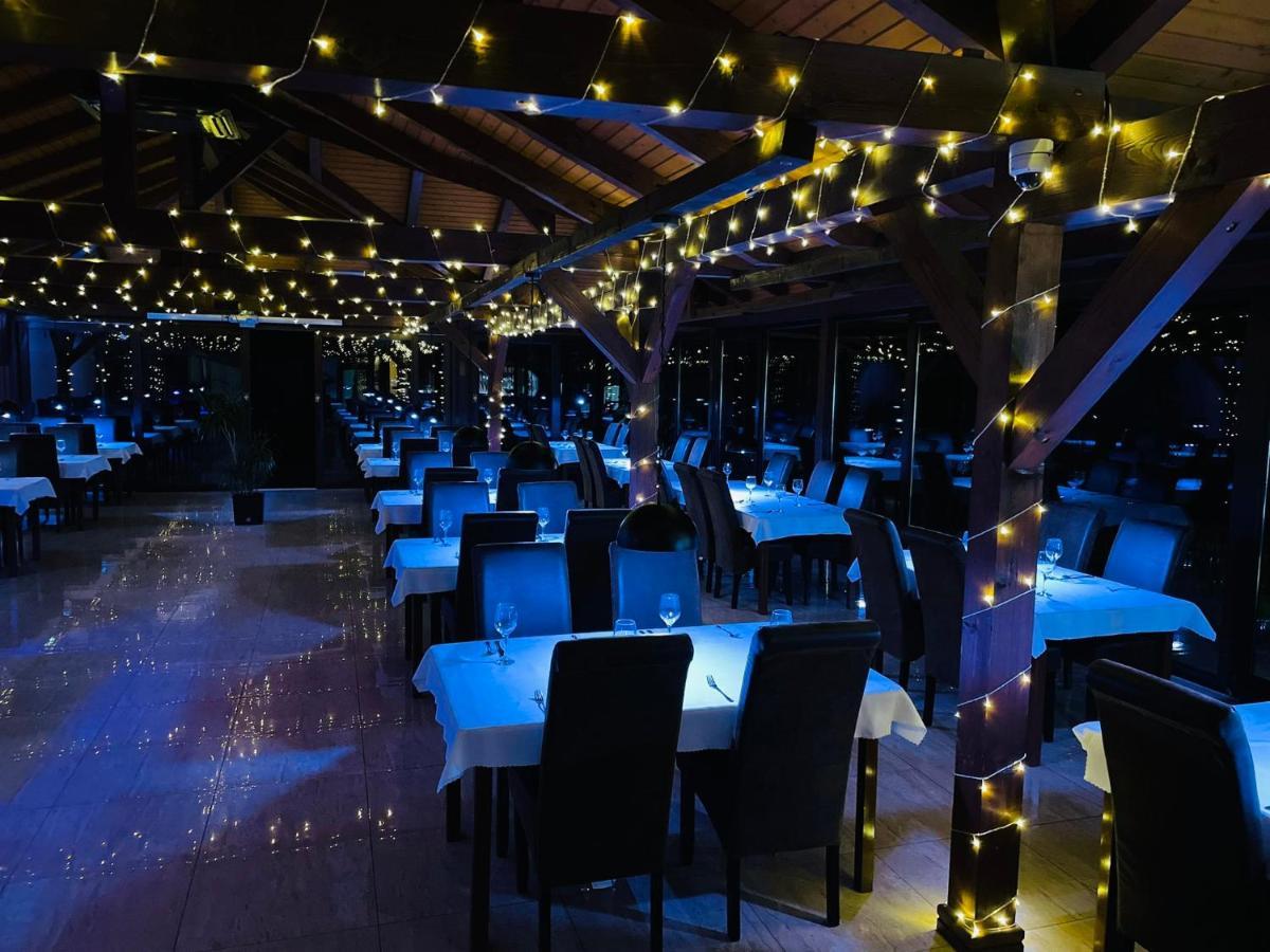 Penzion Bebek Filakovo エクステリア 写真