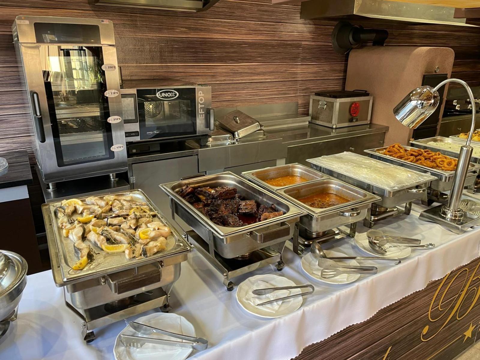 Penzion Bebek Filakovo エクステリア 写真